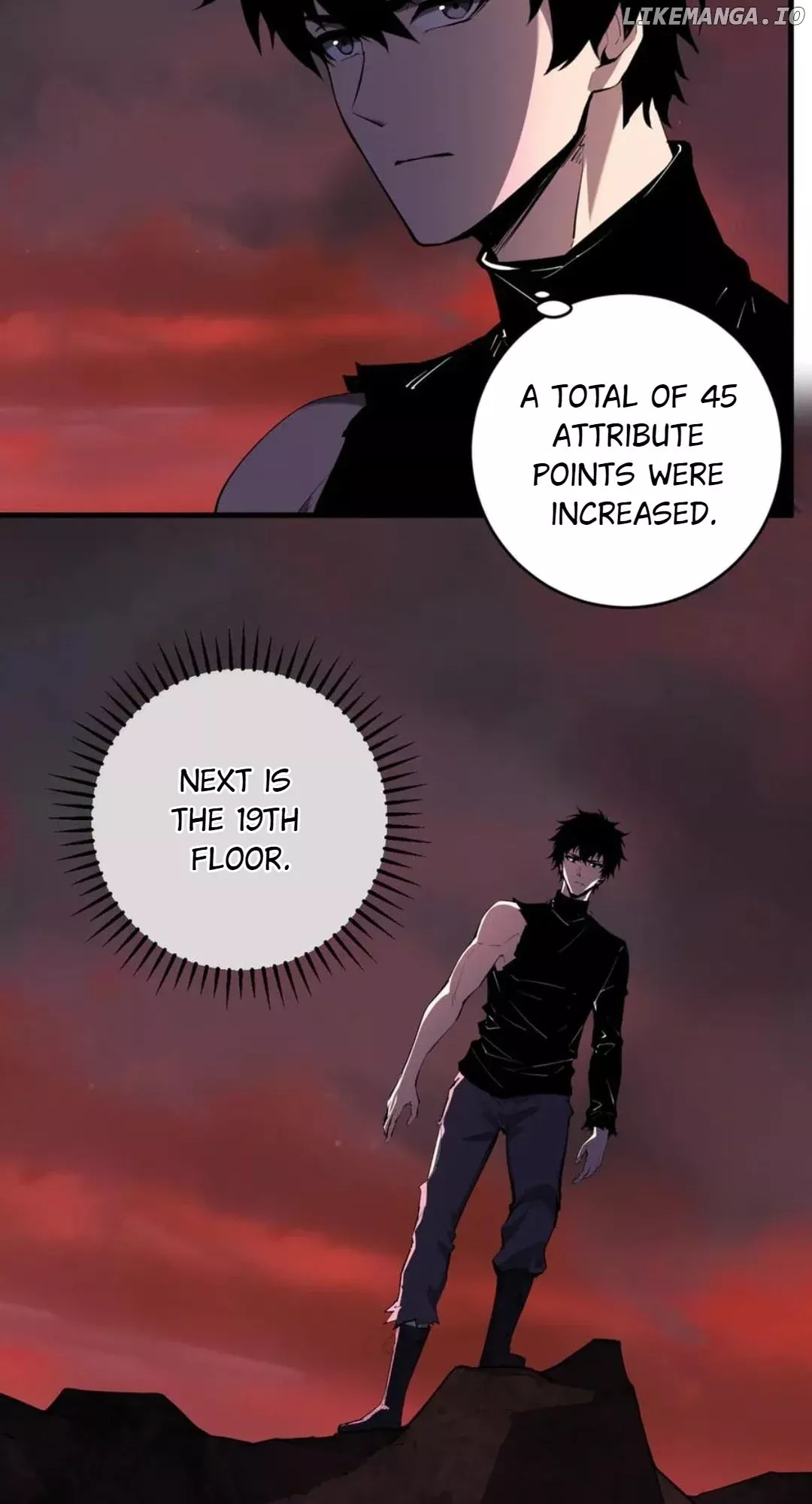 Doomsday: Virus Monarch Chapter 67 page 4 - 