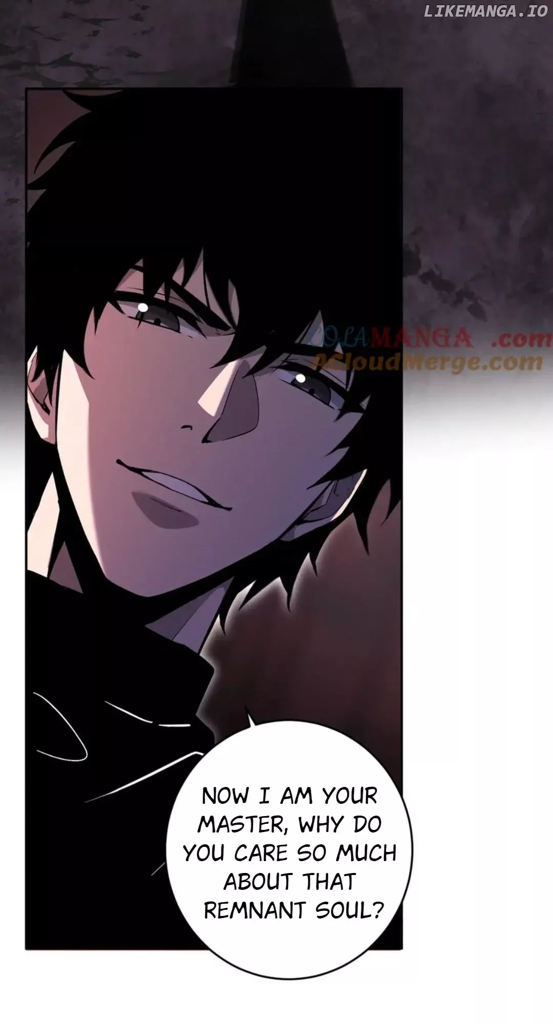 Doomsday: Virus Monarch Chapter 67 page 35 - 
