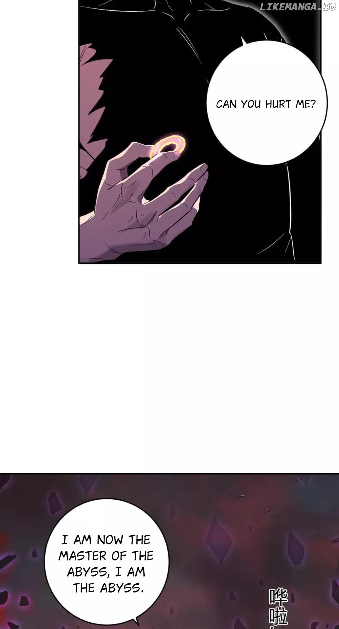 Doomsday: Virus Monarch Chapter 67 page 39 - 