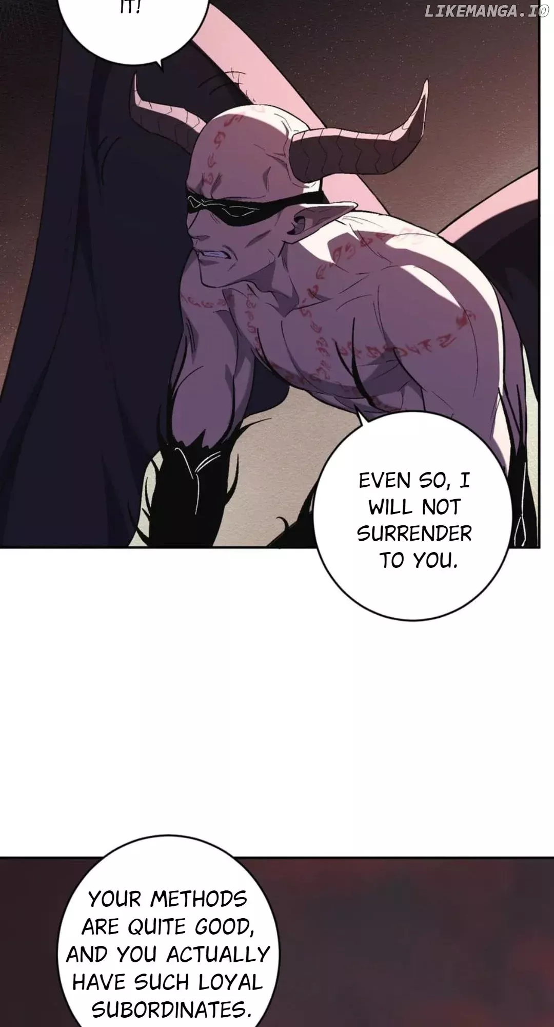 Doomsday: Virus Monarch Chapter 67 page 41 - 