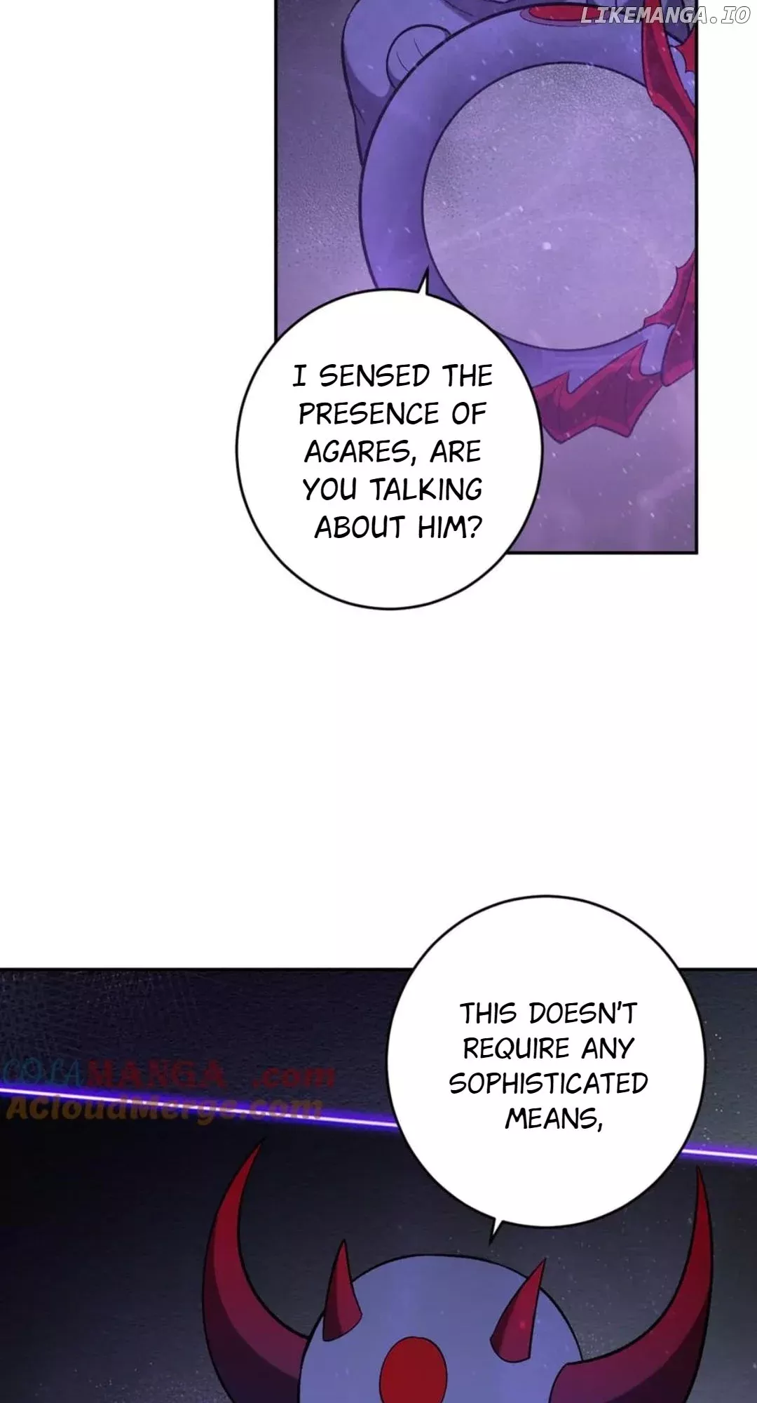 Doomsday: Virus Monarch Chapter 67 page 43 - 