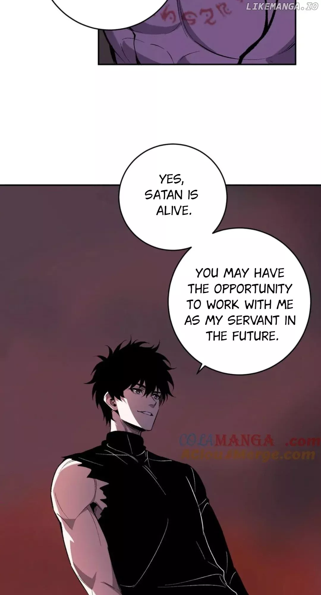 Doomsday: Virus Monarch Chapter 67 page 47 - 