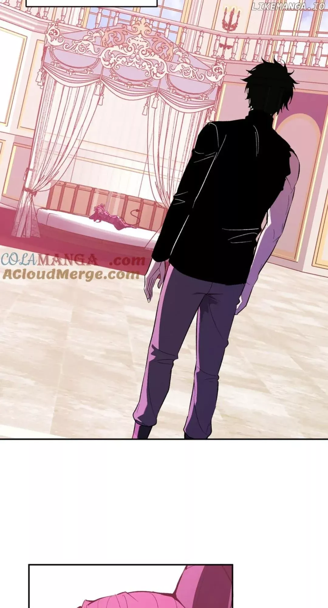 Doomsday: Virus Monarch Chapter 67 page 49 - 