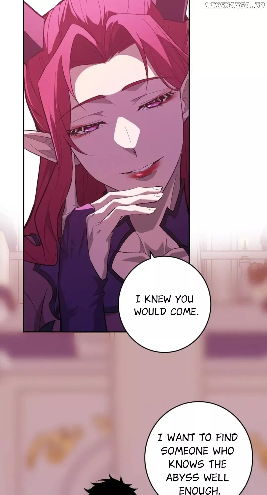 Doomsday: Virus Monarch Chapter 67 page 50 - 