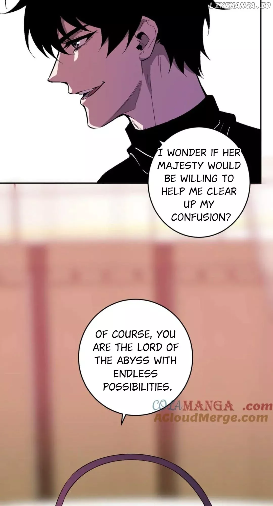 Doomsday: Virus Monarch Chapter 67 page 52 - 