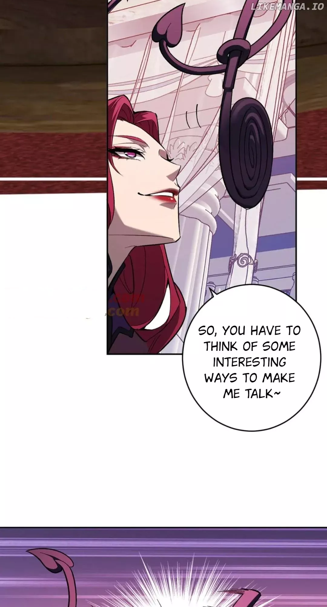 Doomsday: Virus Monarch Chapter 67 page 54 - 