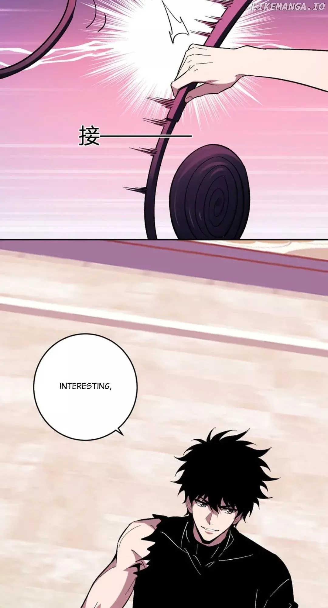 Doomsday: Virus Monarch Chapter 67 page 55 - 