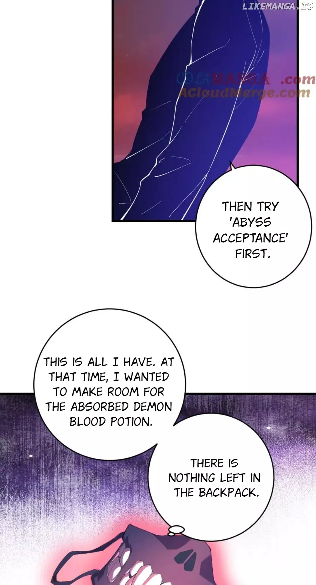 Doomsday: Virus Monarch Chapter 67 page 7 - 