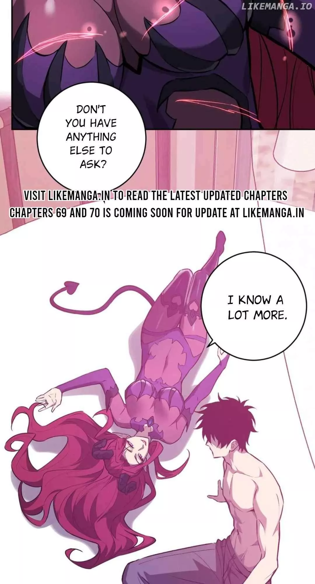 Doomsday: Virus Monarch Chapter 68 page 2 - 