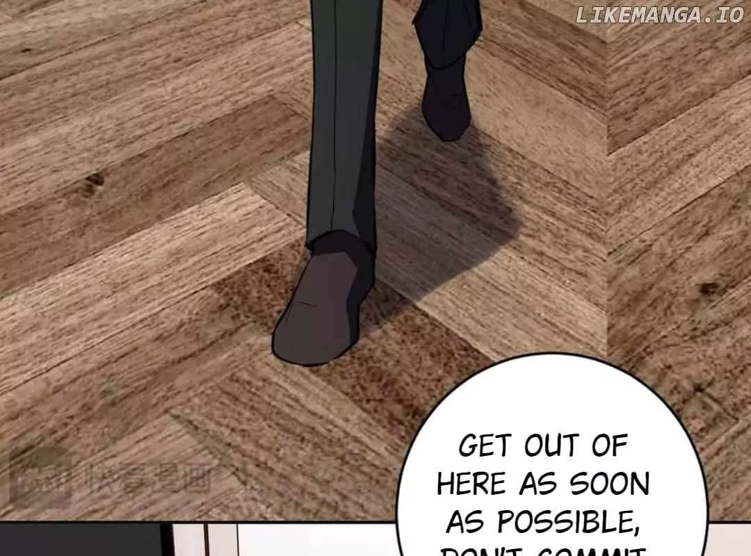 Doomsday: Virus Monarch Chapter 68 page 14 - 