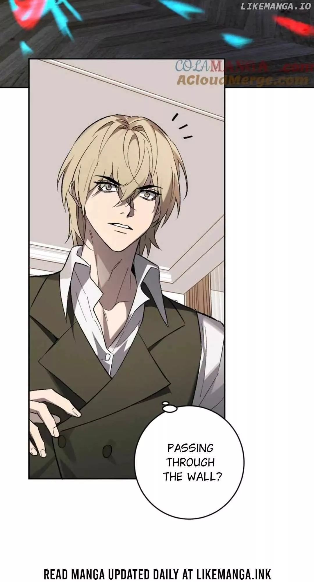 Doomsday: Virus Monarch Chapter 68 page 21 - 