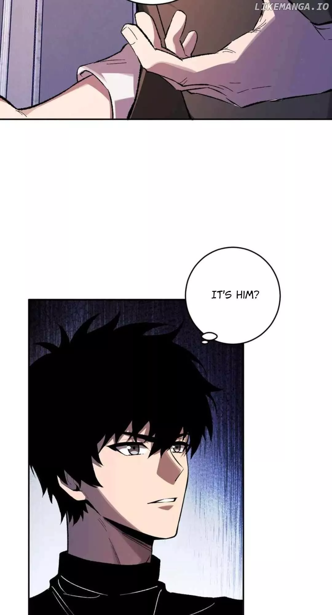 Doomsday: Virus Monarch Chapter 68 page 28 - 