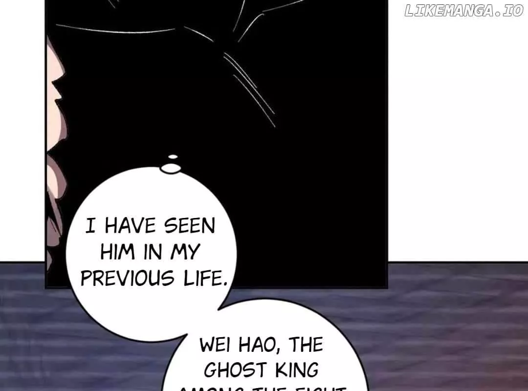 Doomsday: Virus Monarch Chapter 68 page 29 - 