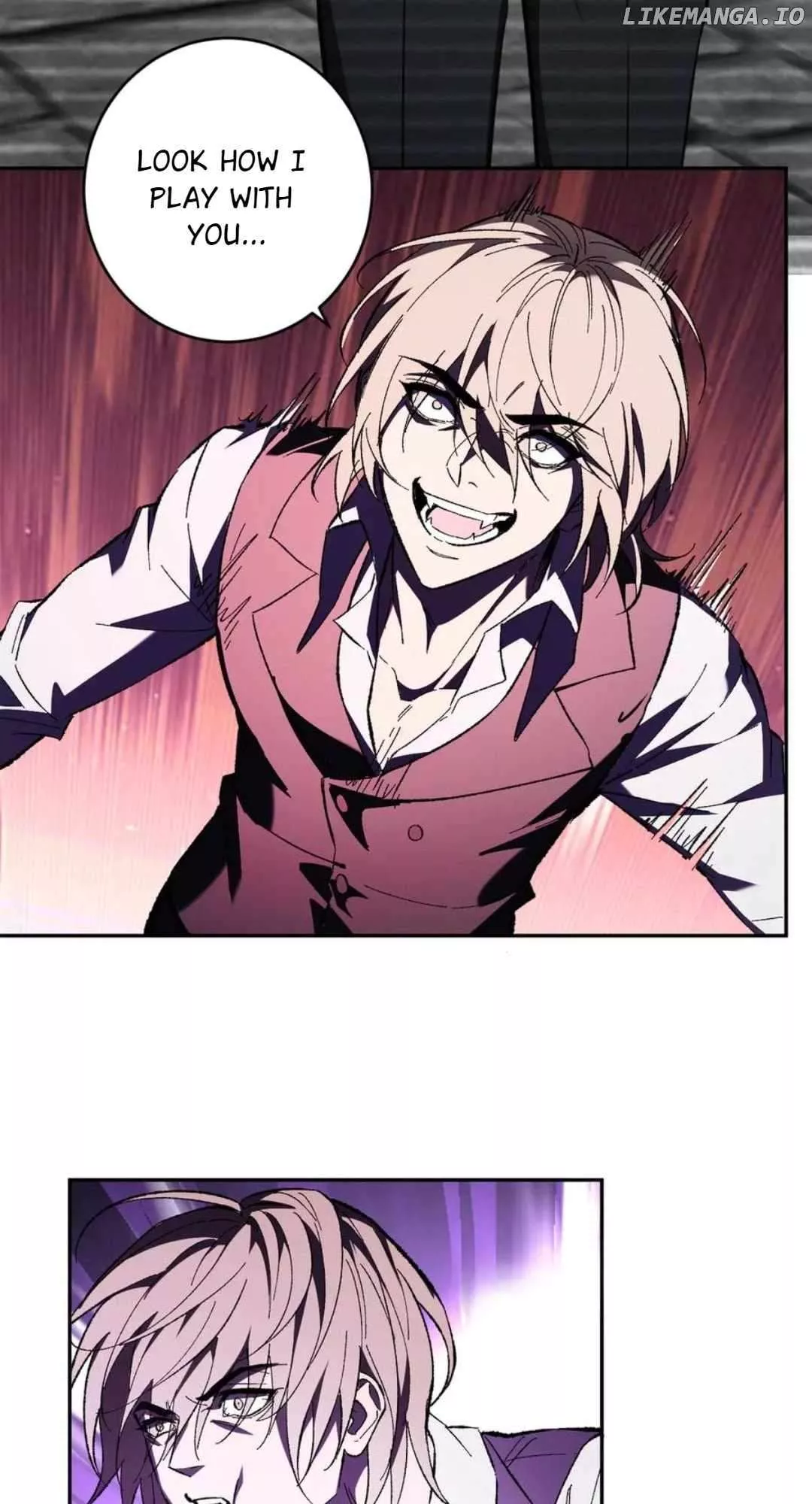 Doomsday: Virus Monarch Chapter 68 page 31 - 