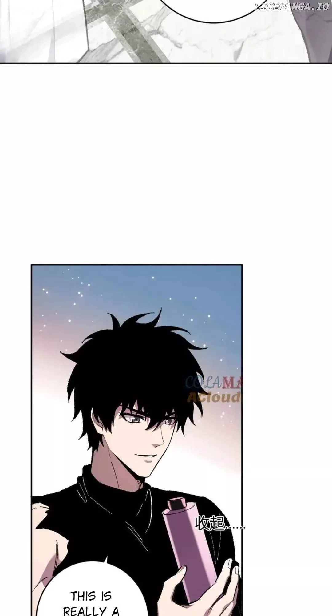 Doomsday: Virus Monarch Chapter 68 page 47 - 