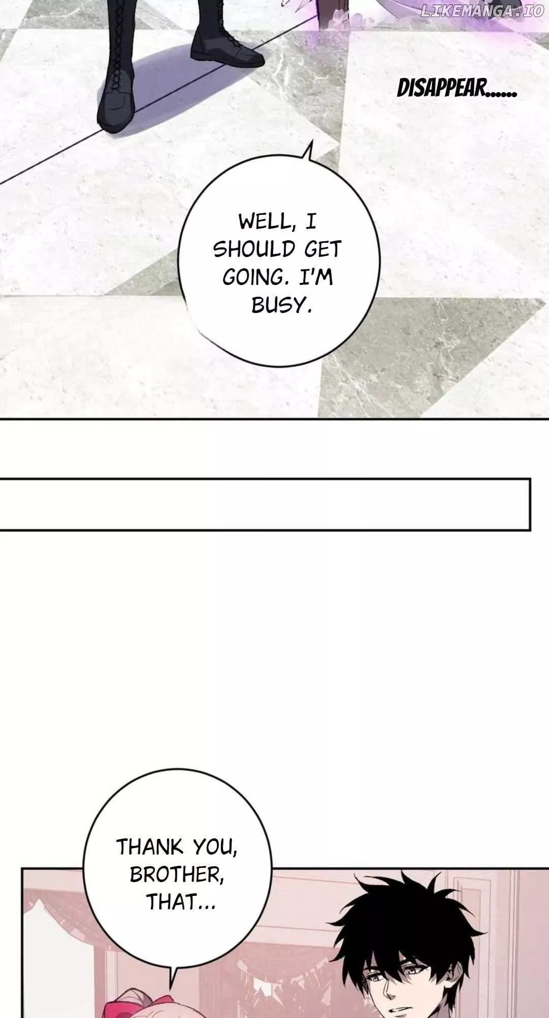 Doomsday: Virus Monarch Chapter 68 page 49 - 