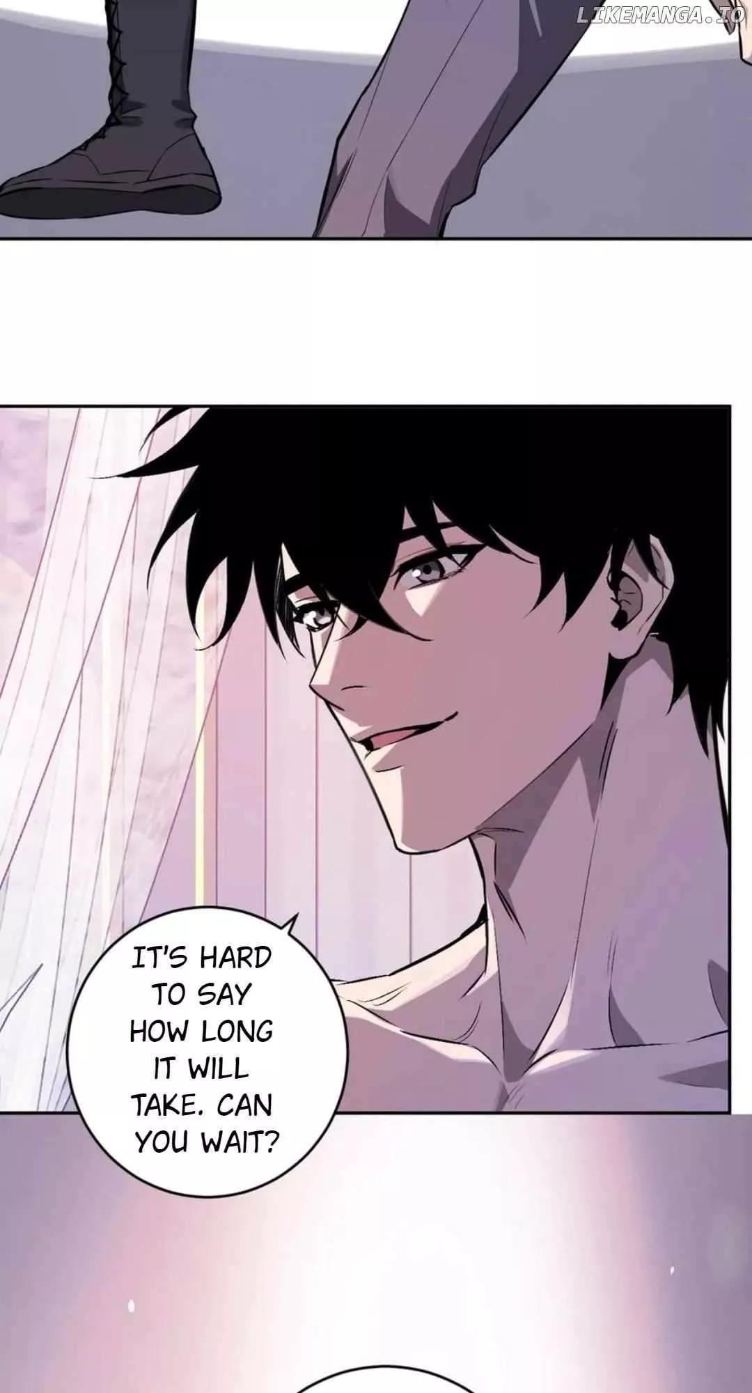 Doomsday: Virus Monarch Chapter 68 page 6 - 