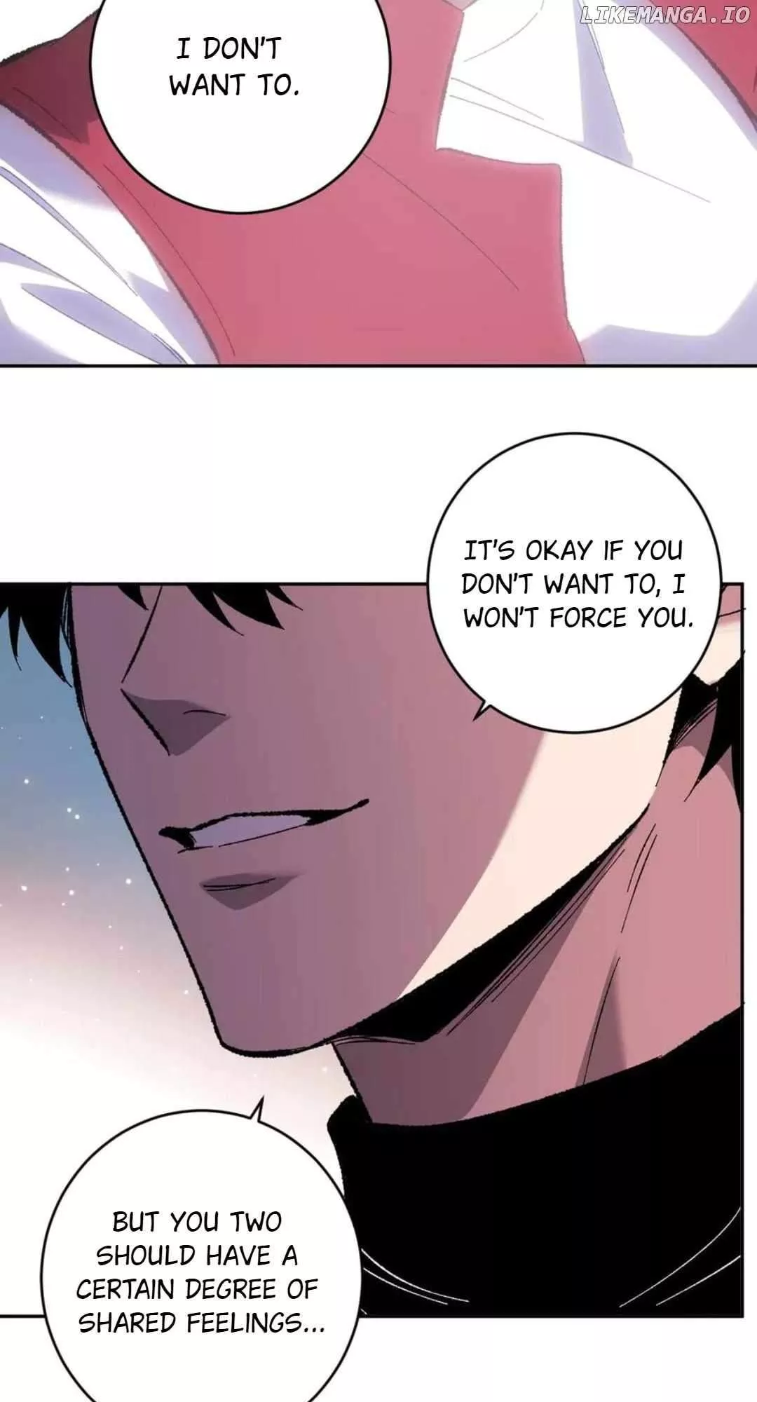 Doomsday: Virus Monarch Chapter 68 page 53 - 