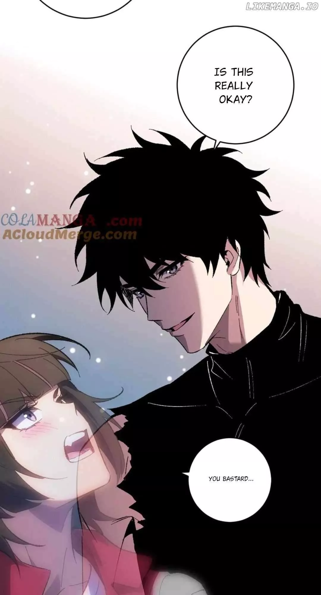 Doomsday: Virus Monarch Chapter 68 page 54 - 