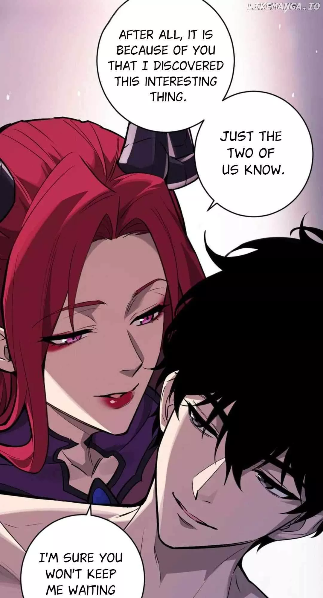 Doomsday: Virus Monarch Chapter 68 page 7 - 