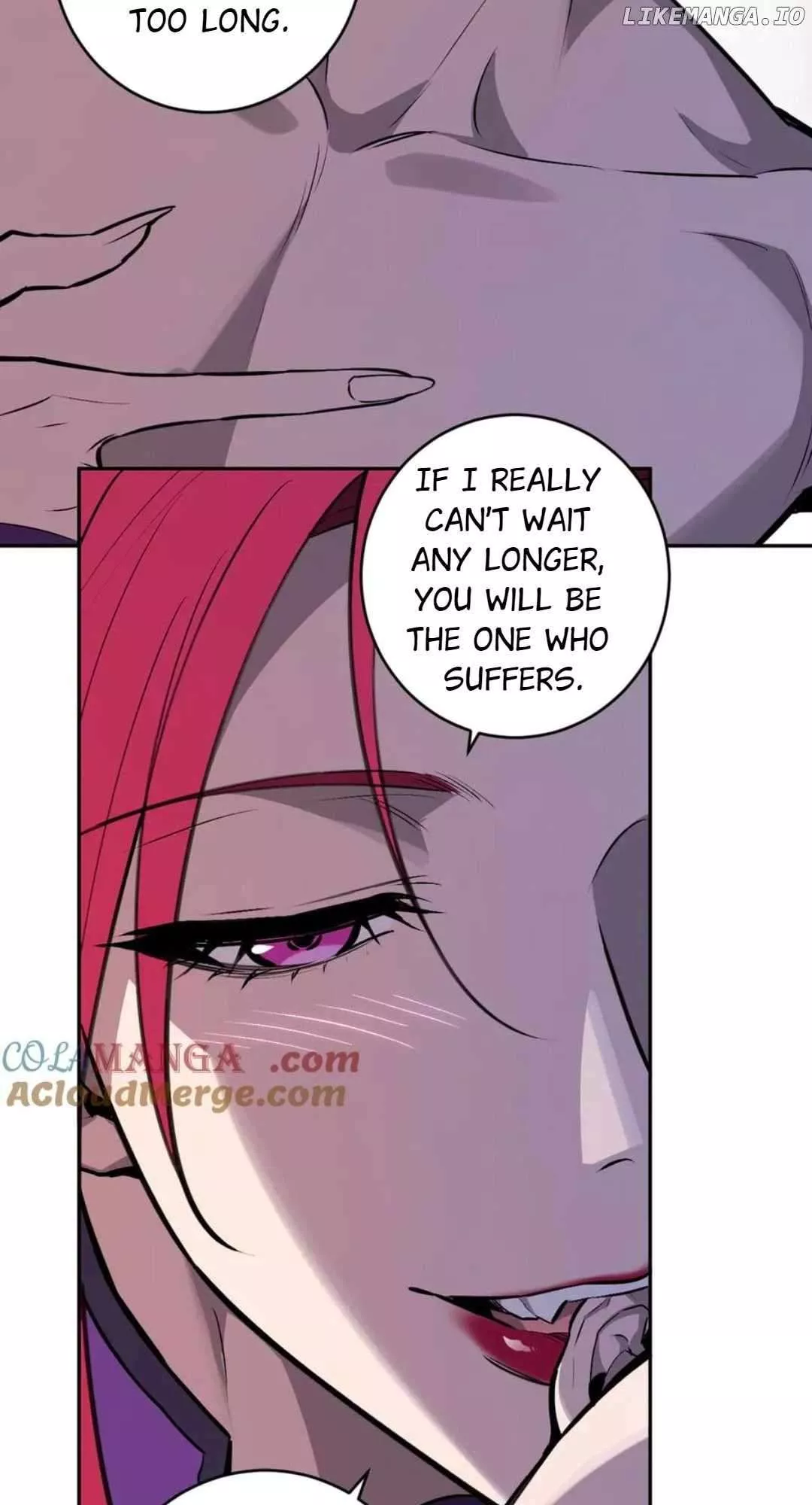 Doomsday: Virus Monarch Chapter 68 page 8 - 