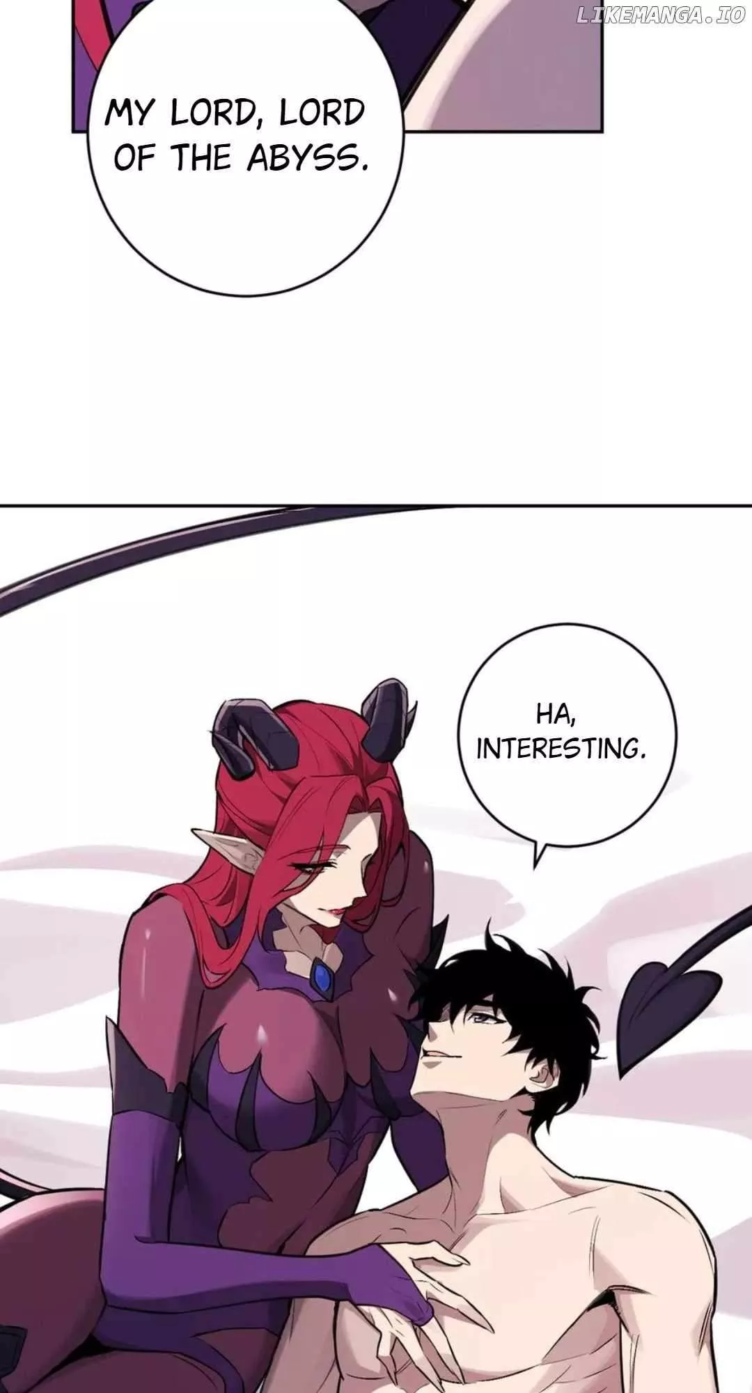 Doomsday: Virus Monarch Chapter 68 page 9 - 