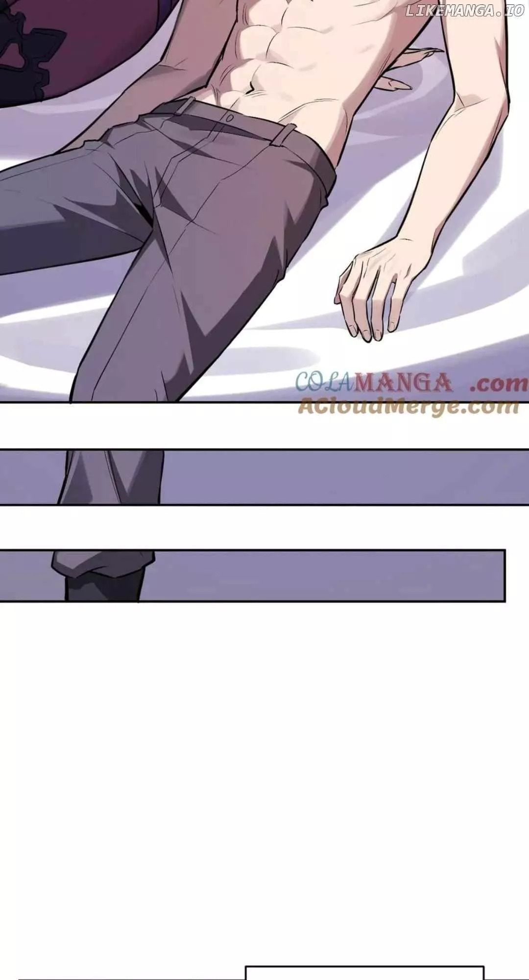 Doomsday: Virus Monarch Chapter 68 page 10 - 