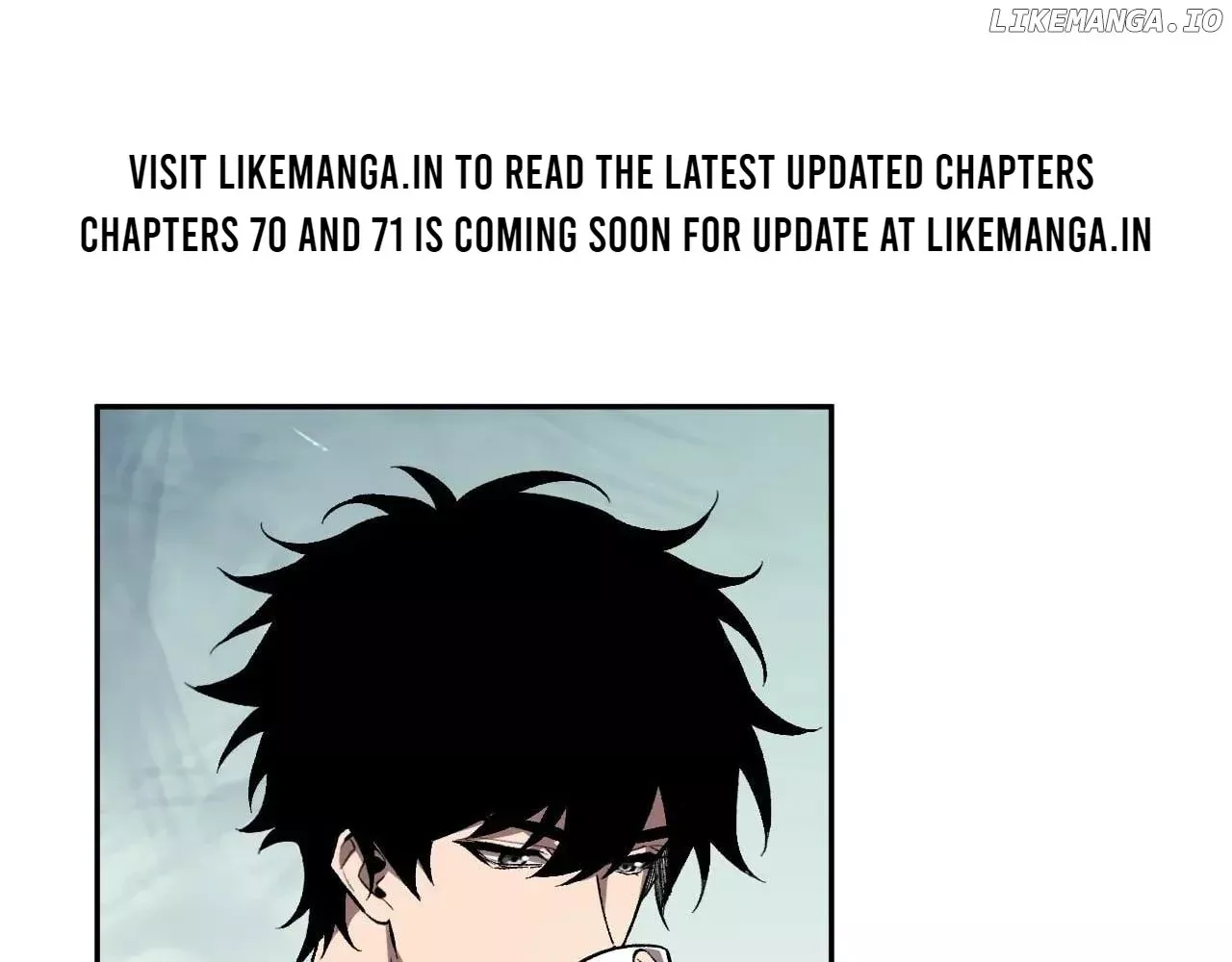 Doomsday: Virus Monarch Chapter 69 page 1 - 