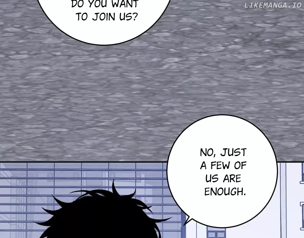 Doomsday: Virus Monarch Chapter 69 page 101 - 