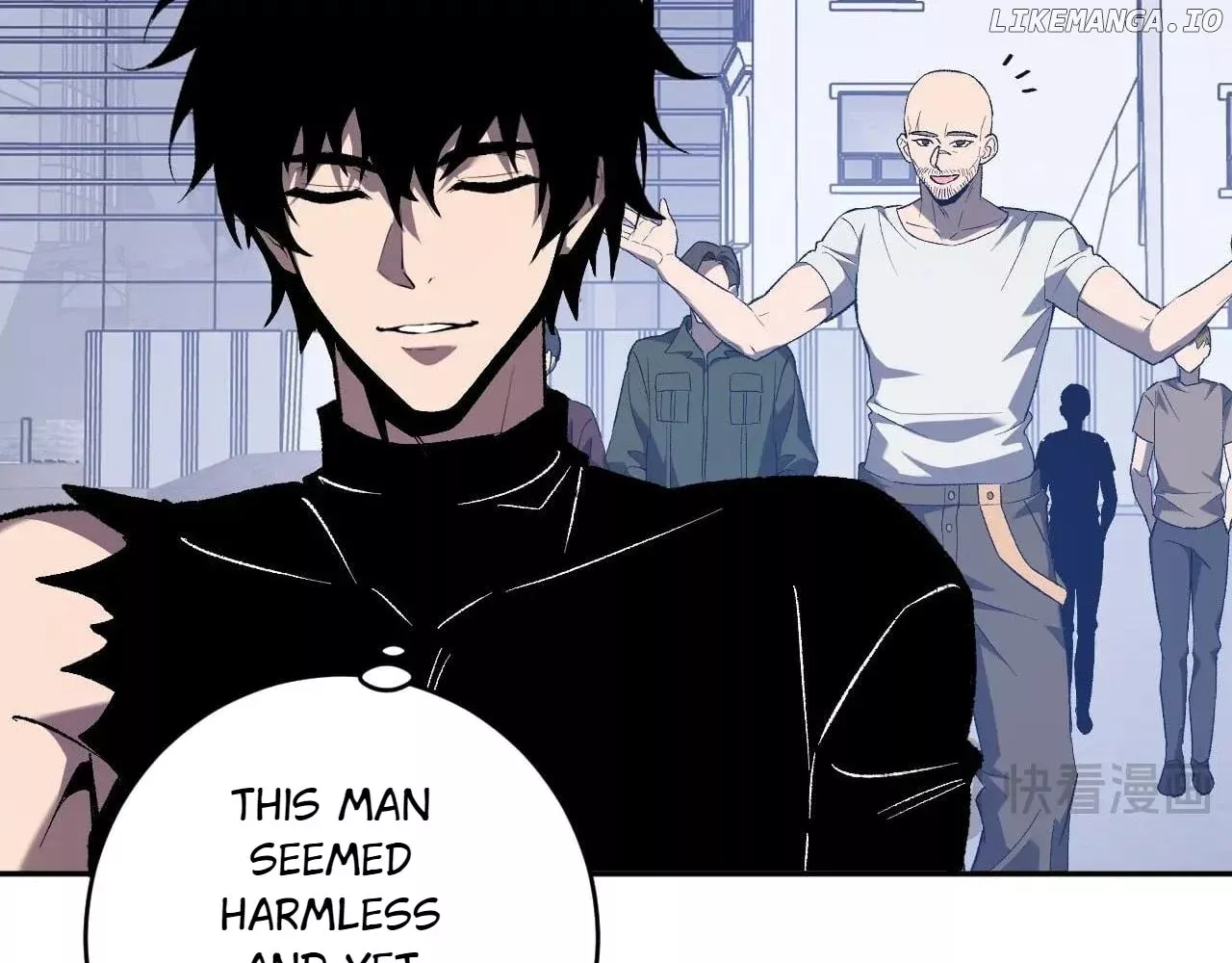 Doomsday: Virus Monarch Chapter 69 page 102 - 