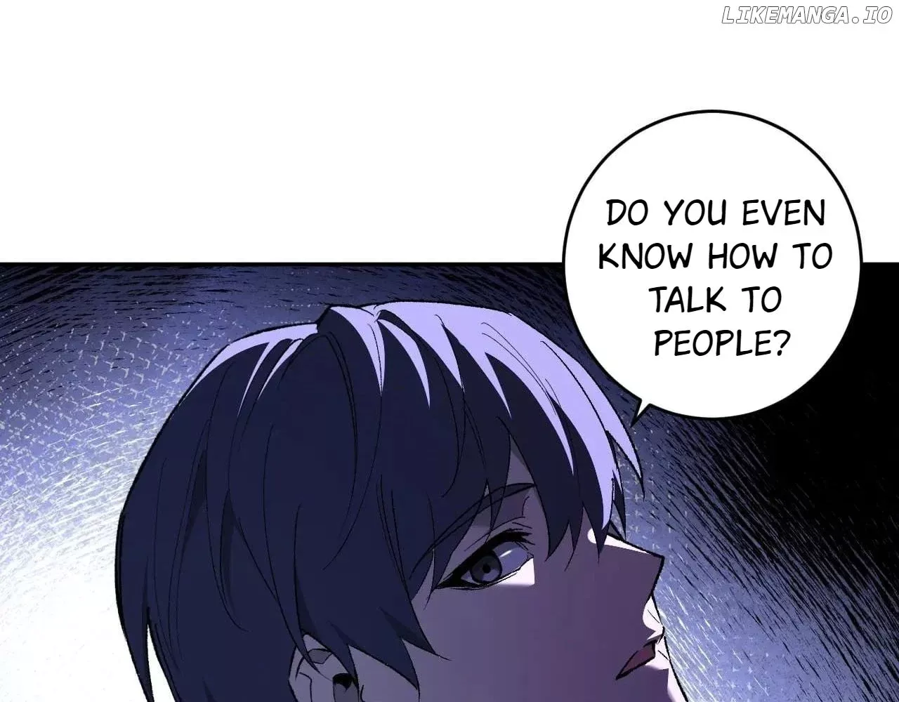 Doomsday: Virus Monarch Chapter 69 page 106 - 