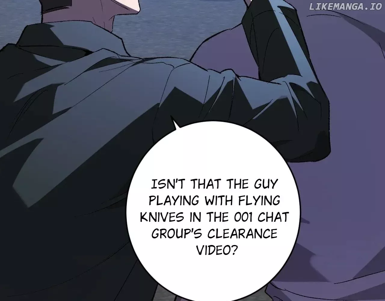 Doomsday: Virus Monarch Chapter 69 page 109 - 