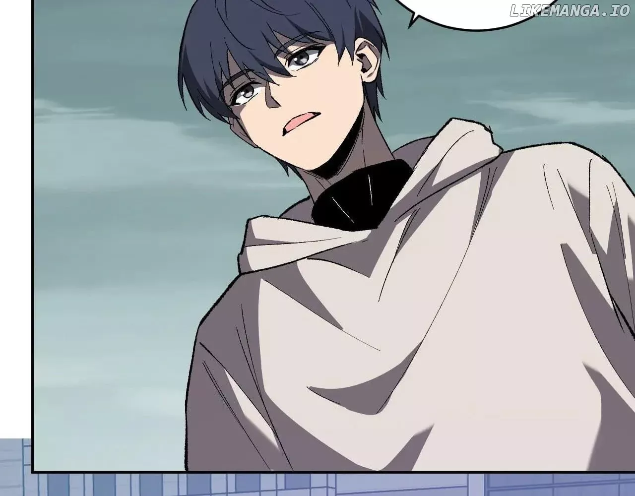 Doomsday: Virus Monarch Chapter 69 page 115 - 
