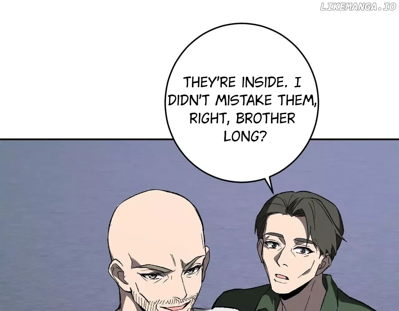 Doomsday: Virus Monarch Chapter 69 page 119 - 