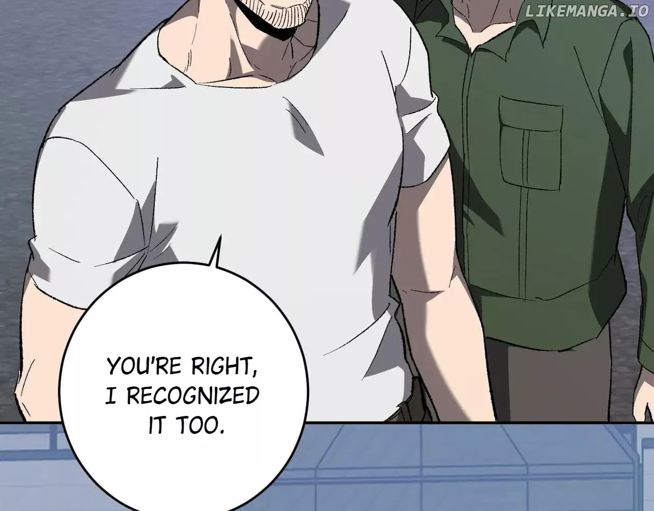 Doomsday: Virus Monarch Chapter 69 page 120 - 