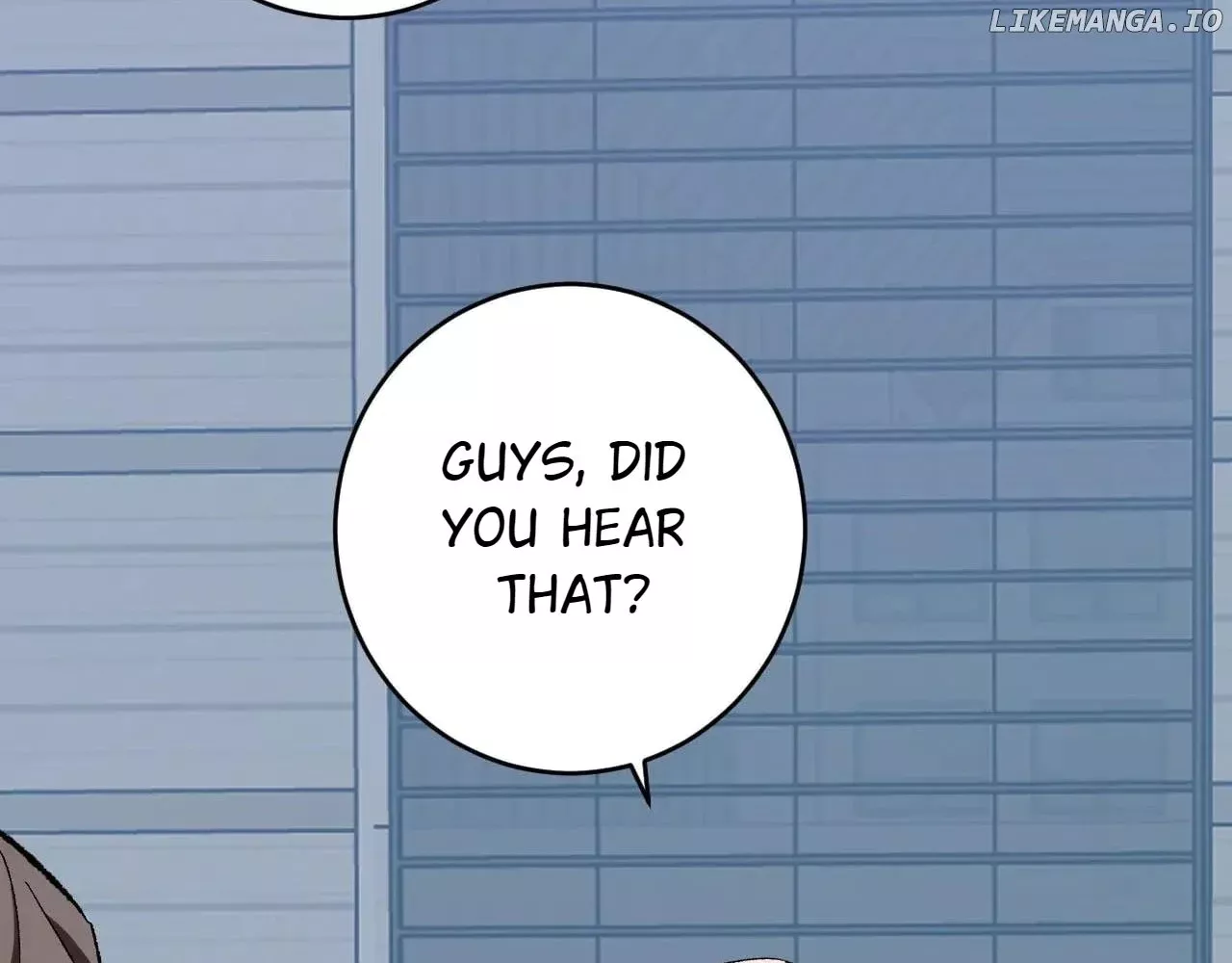 Doomsday: Virus Monarch Chapter 69 page 121 - 