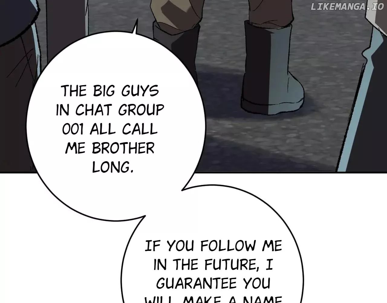 Doomsday: Virus Monarch Chapter 69 page 124 - 