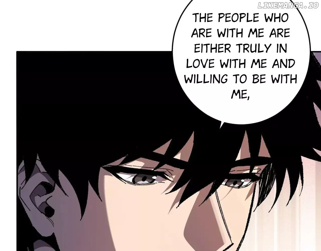 Doomsday: Virus Monarch Chapter 69 page 15 - 