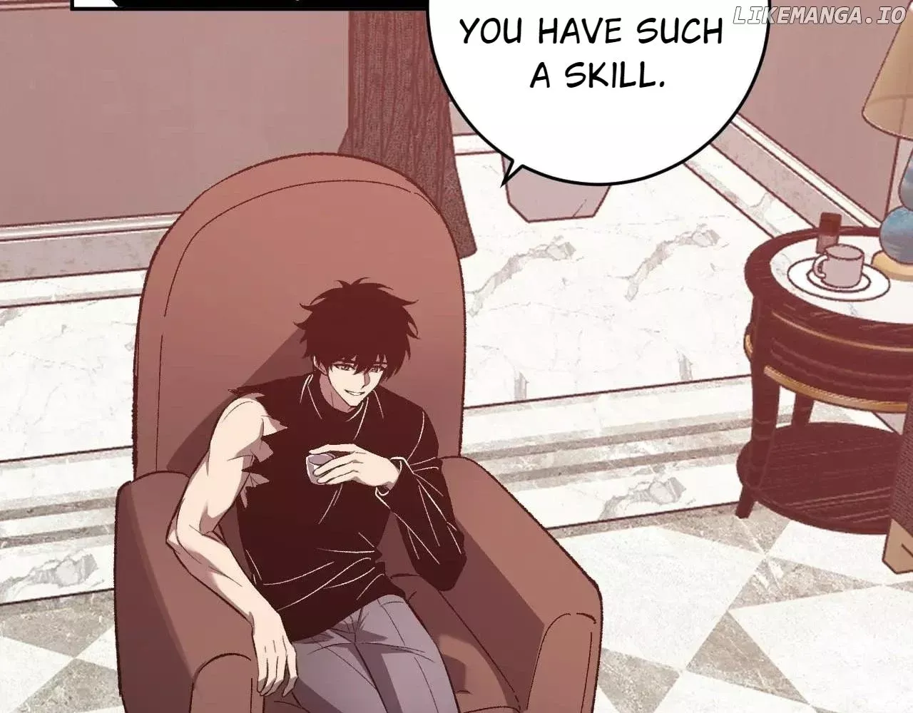 Doomsday: Virus Monarch Chapter 69 page 3 - 