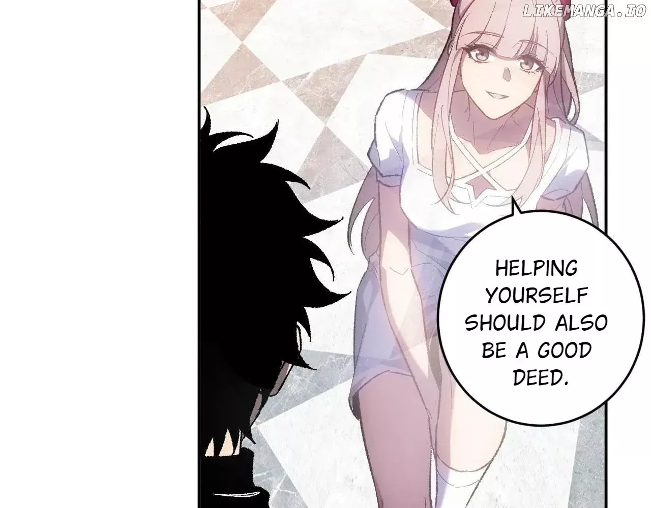 Doomsday: Virus Monarch Chapter 69 page 27 - 