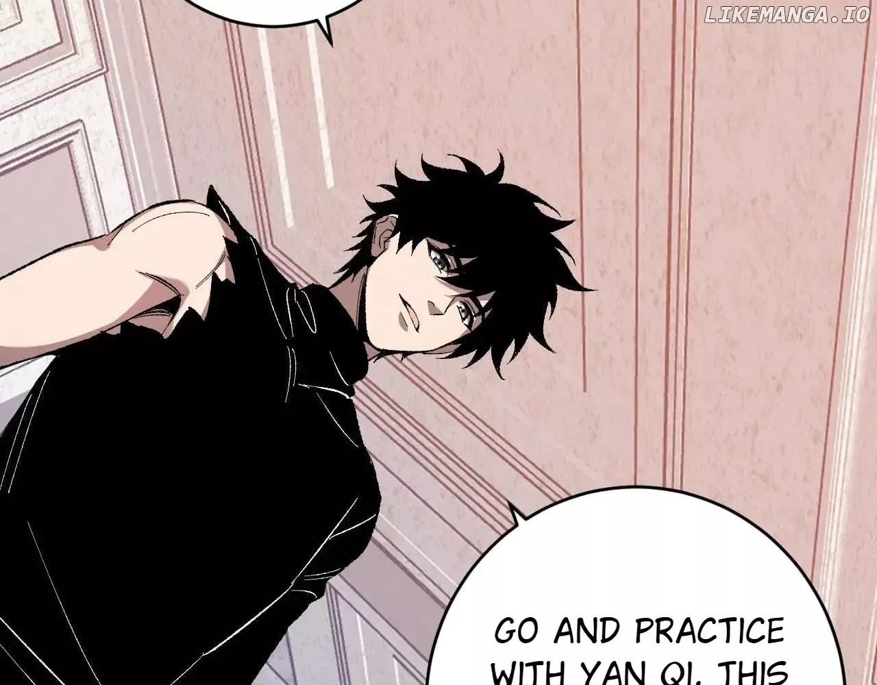 Doomsday: Virus Monarch Chapter 69 page 29 - 