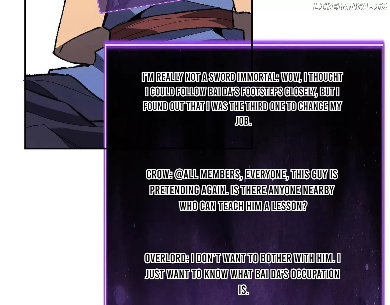 Doomsday: Virus Monarch Chapter 69 page 34 - 
