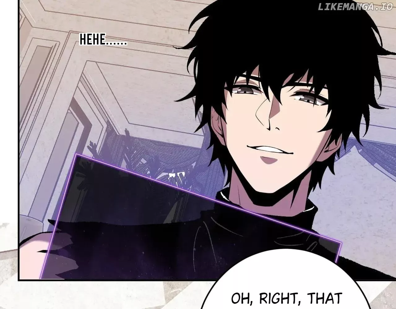Doomsday: Virus Monarch Chapter 69 page 42 - 
