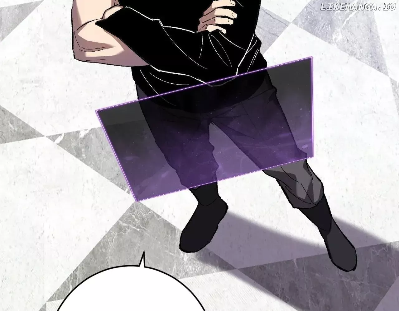 Doomsday: Virus Monarch Chapter 69 page 44 - 