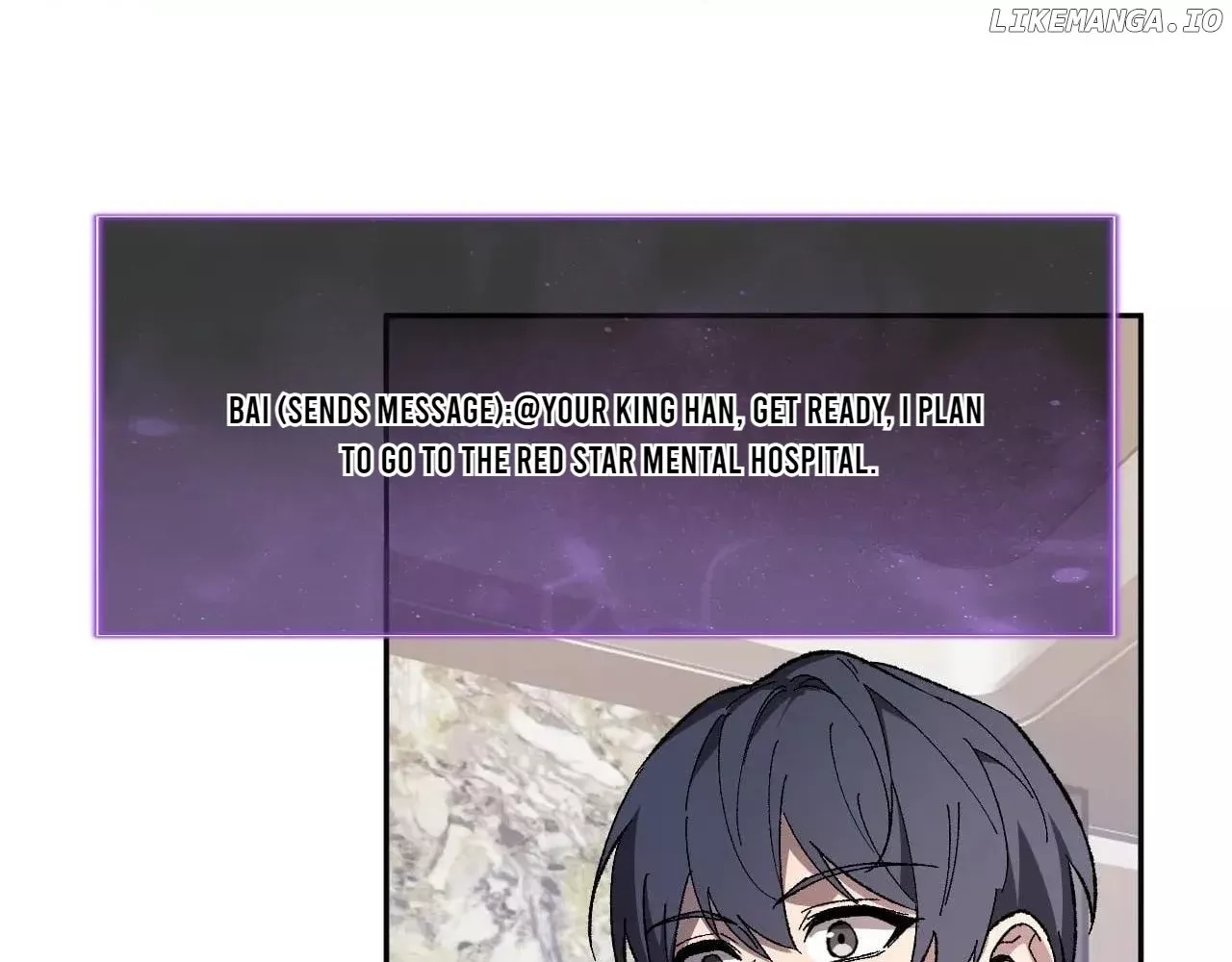 Doomsday: Virus Monarch Chapter 69 page 46 - 