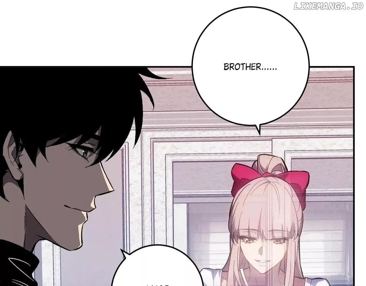 Doomsday: Virus Monarch Chapter 69 page 6 - 