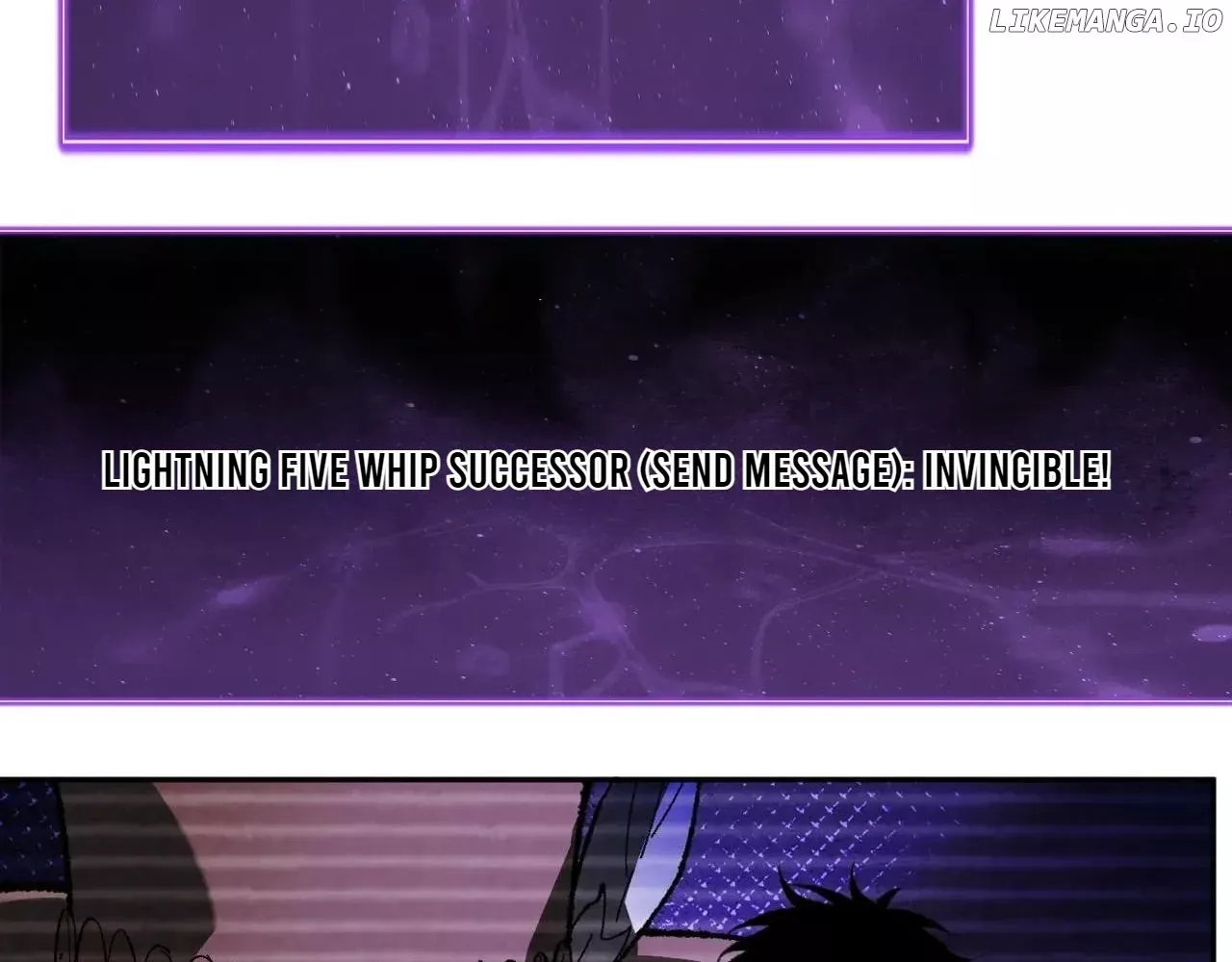 Doomsday: Virus Monarch Chapter 69 page 51 - 