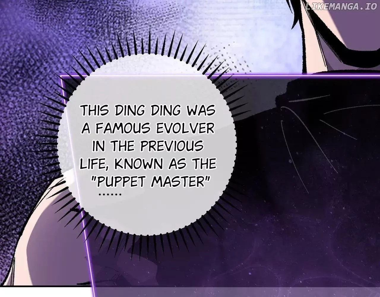 Doomsday: Virus Monarch Chapter 69 page 56 - 