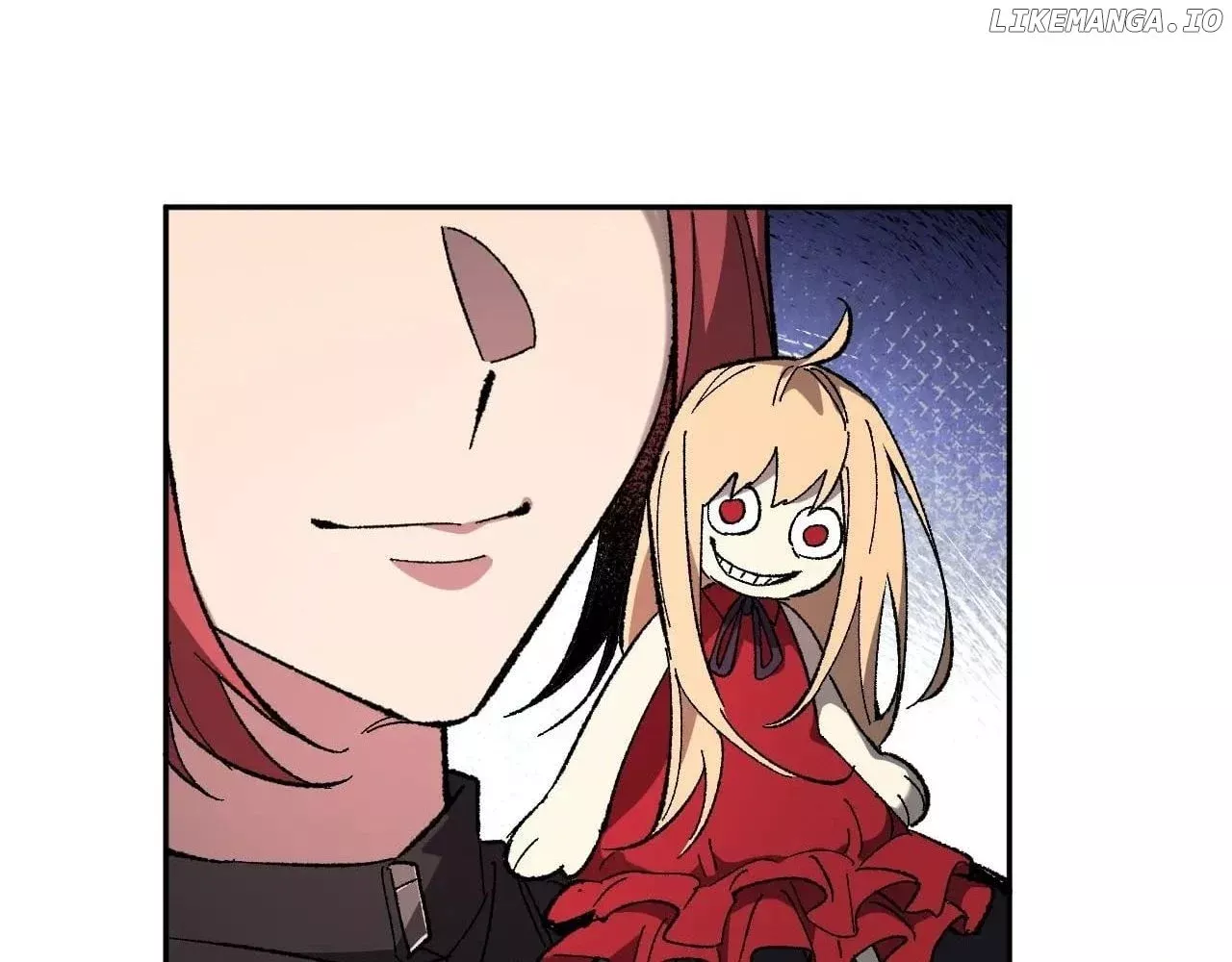 Doomsday: Virus Monarch Chapter 69 page 58 - 