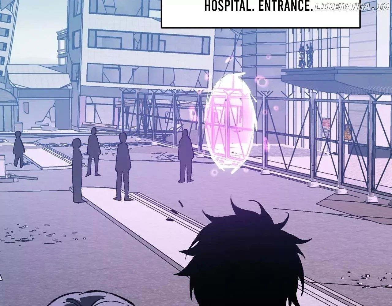 Doomsday: Virus Monarch Chapter 69 page 62 - 